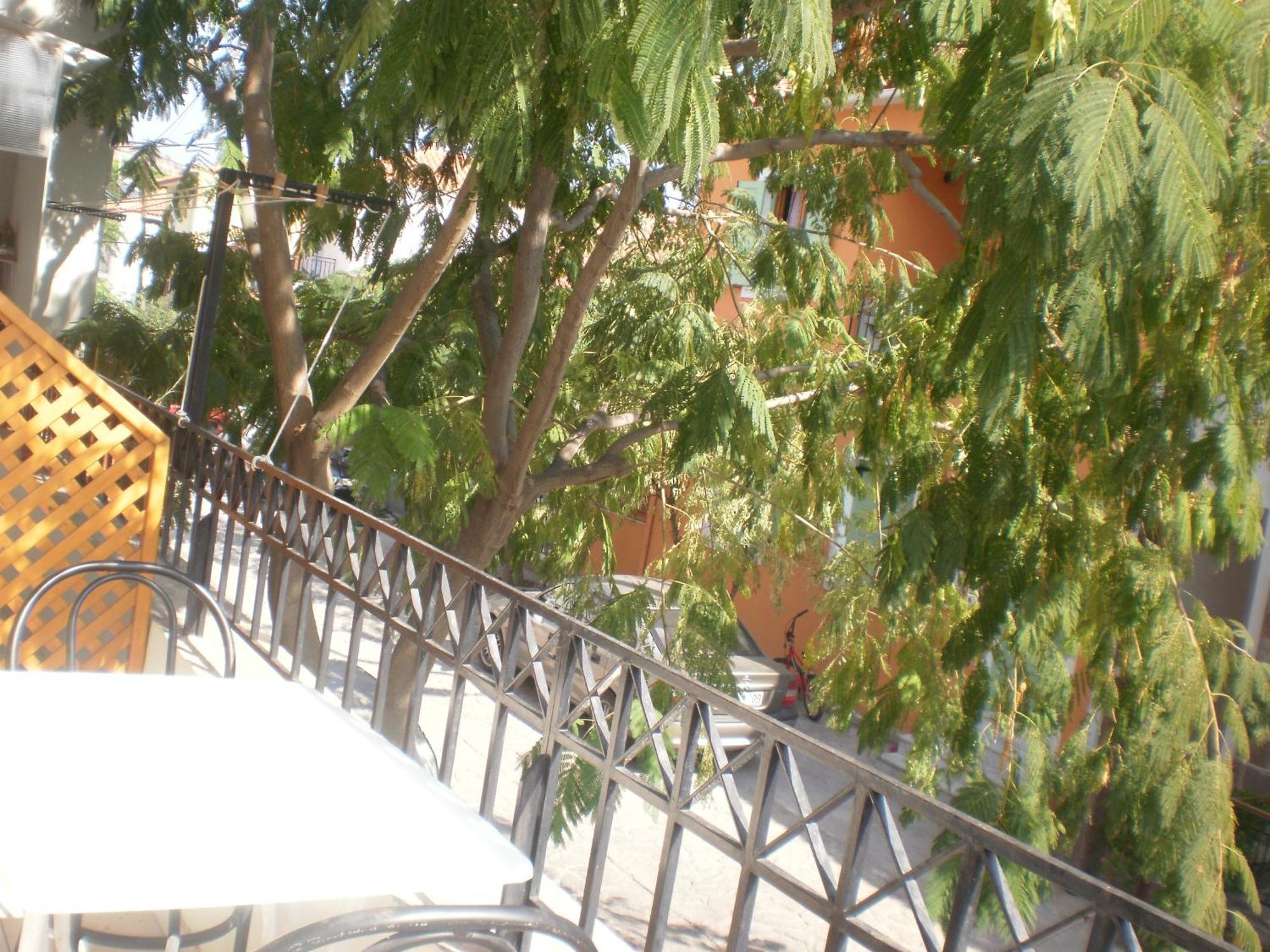 Dimitra Daire Petra  Dış mekan fotoğraf